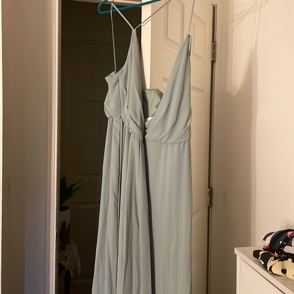 Dresses & Skirts - David’s Bridal Bridesmaid Dress